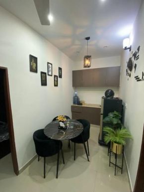 Elegant suite 2 BHK